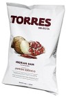 Torres Chips Iberico 150g