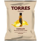 Torres Tapas Chips med Vinäger 125g