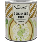 Törsleff's Kondenserad Mjölk 397g