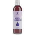 TÖRST Organic Nordic Blueberry 330ml