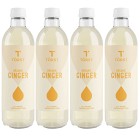 TÖRST Organic Ginger 4x330ml