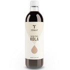 TÖRST Organic Kola Sugar-free 330ml