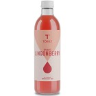 TÖRST Organic Lingonberry 330ml
