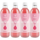 TÖRST Organic Raspberry 4x330ml