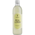 TÖRST Real Lemon 330ml