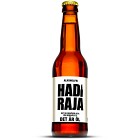 Train Station Brewery Hadiraja Alkoholfri 0,3% 33cl