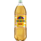 Trocadero Bilar Zero PET 1,5L
