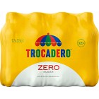 Trocadero Zero PET 12x33cl