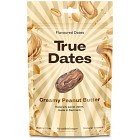 True Dates Dadlar Creamy Peanut Butter 100g
