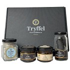 Tryffelgåva Tryffelbox Lyx