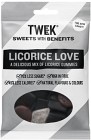 Tweek Licorice Love 80 g