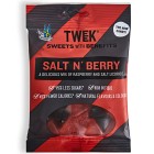 Tweek Salt n´ Berry 80 g