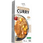 Twin Dragon Japansk Katsu Currysås Block 100g