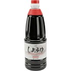 Twin Dragon Japansk Sojasås 1L