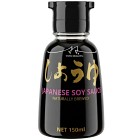 Twin Dragon Japansk Sojasås Twin Pour 150g