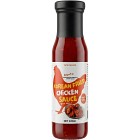 Twin Dragon Koreansk Hot Spicy Sås 220ml