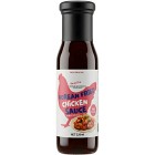 Twin Dragon Koreansk Vitlökssås 220ml