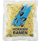 Twin Dragon Nudlar Ramen Färska Hokkien 180g