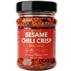 Twin Dragon Sesam Chili Crisp 140g