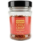 Twin Dragon Sesam Chili Crisp Topping 140g