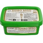 Twin Dragon Shiro Miso Misopasta Vit 300g