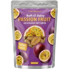 Twin Dragon Torkad Passionsfrukt 300g