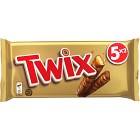 Twix 5-pack