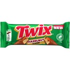 Twix Hazelnut 46g