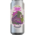 Two Face Cherry Läsk 33cl