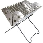 UCO Mini Flatpack Portable Grill & Firepit