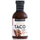 Urban Accents Jamaican Jerk Taco Sauce 414g