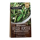 Urban Accents Sesame Garlic Veggie Roaster 42g