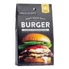 Urban Accents Steakhouse Style Crispy Smash Burger 28g