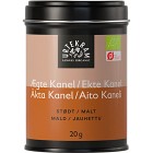 Urtekram Äkta Kanel 20g