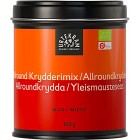 Urtekram Allroundkrydda 100g