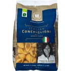 Urtekram Conchiglioni Pasta 350g