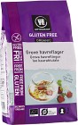 Urtekram Grova Havreflingor 600 g