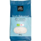 Urtekram Grovt Kokosmjöl 200g