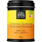 Urtekram Gurkmeja 25g