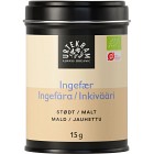 Urtekram Ingefära 15g