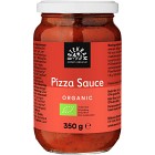 Urtekram Italiensk Pizzasås 350g