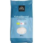 Urtekram Kokosfibermjöl 280g