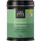 Urtekram Koriander Mald 15g