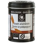 Urtekram Kryddpeppar Stött 17g