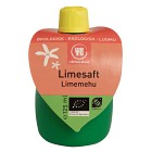 Urtekram Limesaft 125 ml 