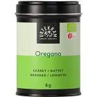 Urtekram Oregano 6g