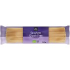 Urtekram Pasta Spaghetti Glutenfri 250g