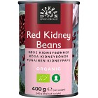 Urtekram Röda Kidneybönor 400g