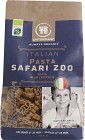 Urtekram Safari Zoo Pasta 400 g