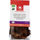 Urtekram Soltorkade Tomater 50g